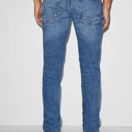 UNICORN Men's jeans blue S M L XL XXL XXXL