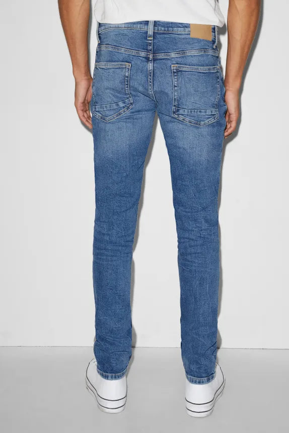 UNICORN Men's jeans blue S M L XL XXL XXXL