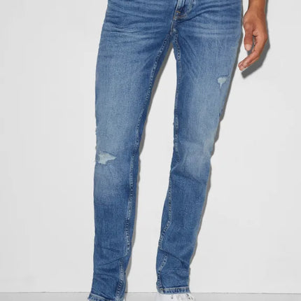 UNICORN Men's jeans blue S M L XL XXL XXXL