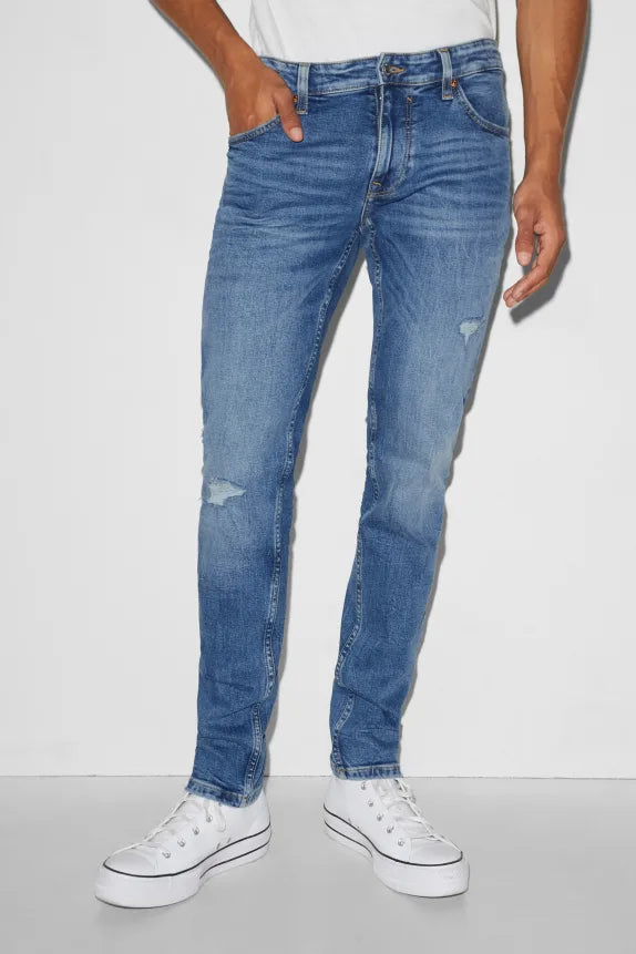 UNICORN Men's jeans blue S M L XL XXL XXXL
