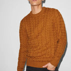 Brown / XS