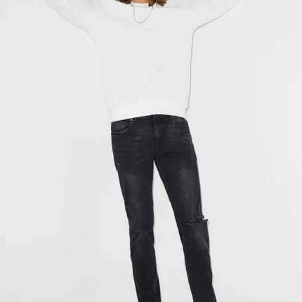 UNICORN Men's jeans black S M L XL XXL XXXL