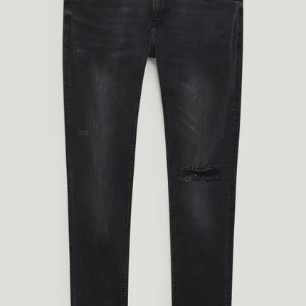 UNICORN Men's jeans black S M L XL XXL XXXL