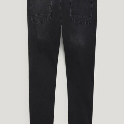 UNICORN Men's jeans black S M L XL XXL XXXL