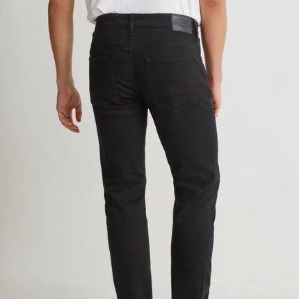 UNICORN Men's jeans black S M L XL XXL XXXL