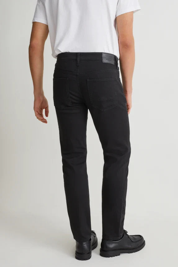 UNICORN Men's jeans black S M L XL XXL XXXL