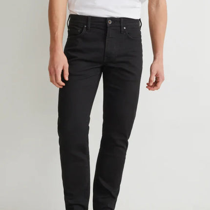 UNICORN Men's jeans black S M L XL XXL XXXL
