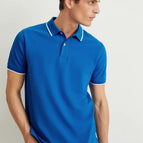 Blue / S