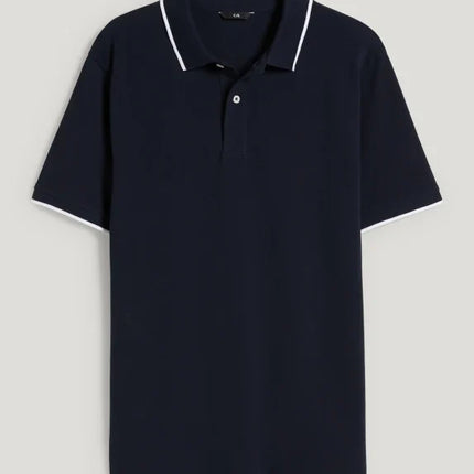 UNICORN Men's polo shirt white beige black red blue dark blue s m l xl xxl