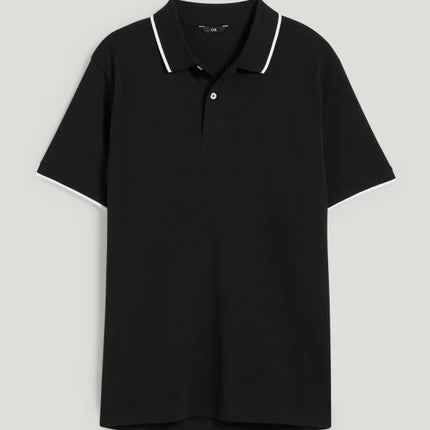UNICORN Men's polo shirt white beige black red blue dark blue s m l xl xxl