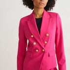 Pink / XS