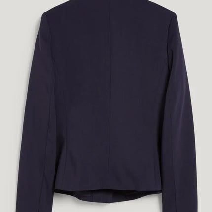 UNICORN Women's oversized business blazer fuchsia pink navy blue xs s m l xl xxl xxxl