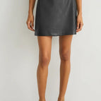 Black / XS