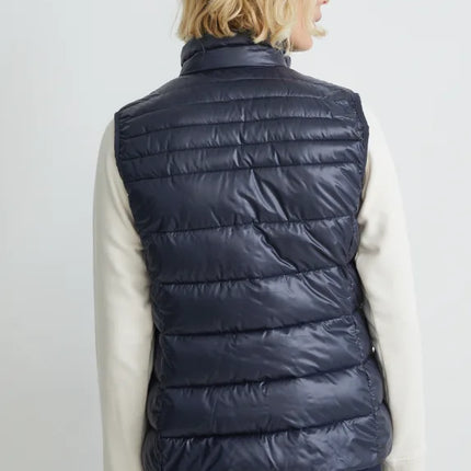 UNICORN Women's bodywarmer jacket light green blue beige navy blue xs s m l xl xxl xxxl