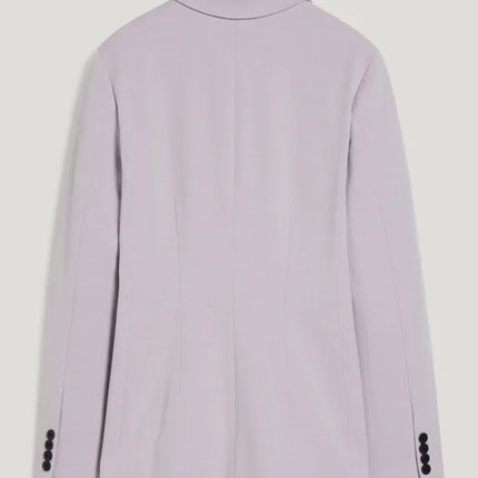 UNICORN Women's oversized blazer light purple xs s m l xl xxl xxxl
