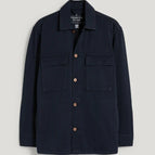 Navy blue / S