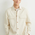 Light beige / S