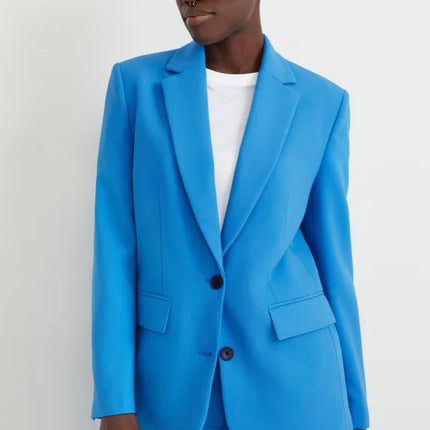 UNICORN Women's oversized business blazer xs s m l xl xxl xxxl