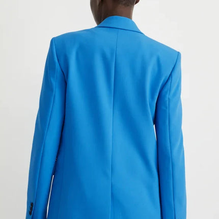 UNICORN Women's oversized business blazer xs s m l xl xxl xxxl