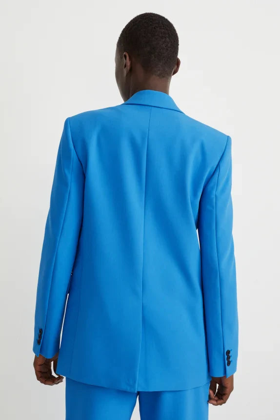UNICORN Women's oversized business blazer xs s m l xl xxl xxxl