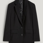 Black / XS