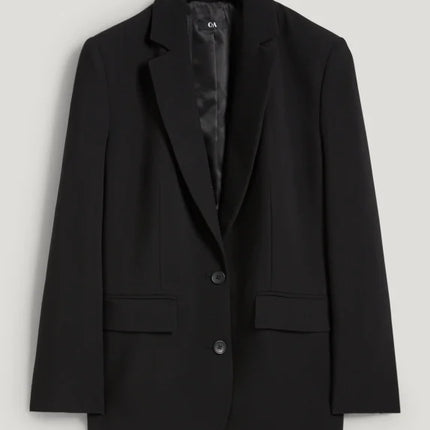 UNICORN Women's oversized business blazer xs s m l xl xxl xxxl