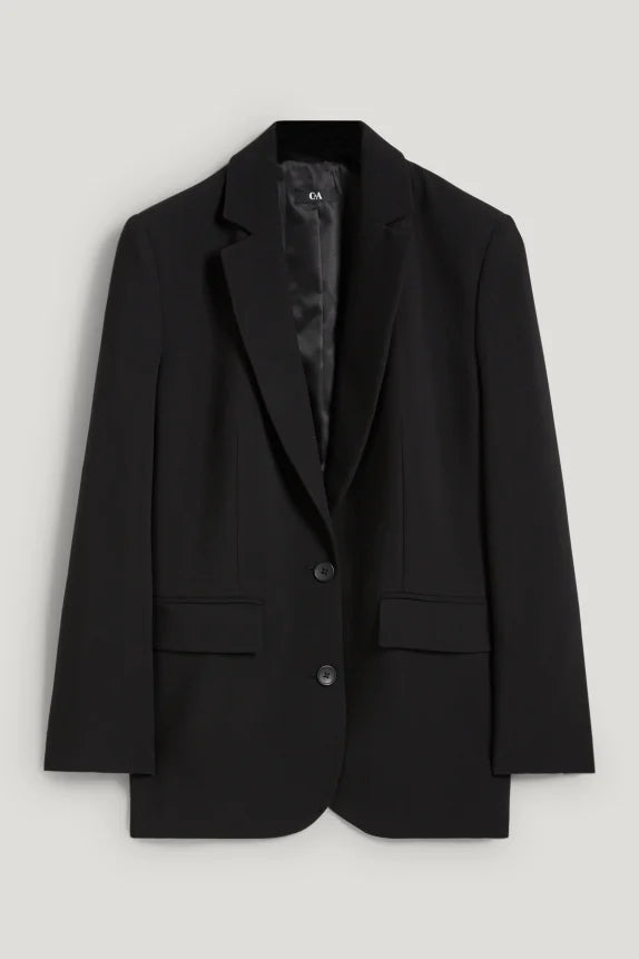 UNICORN Women's oversized business blazer xs s m l xl xxl xxxl