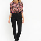 XS / Black