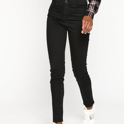 UNICORN Women's jeans s m l xl xxl xxxl xxxxl dark blue black