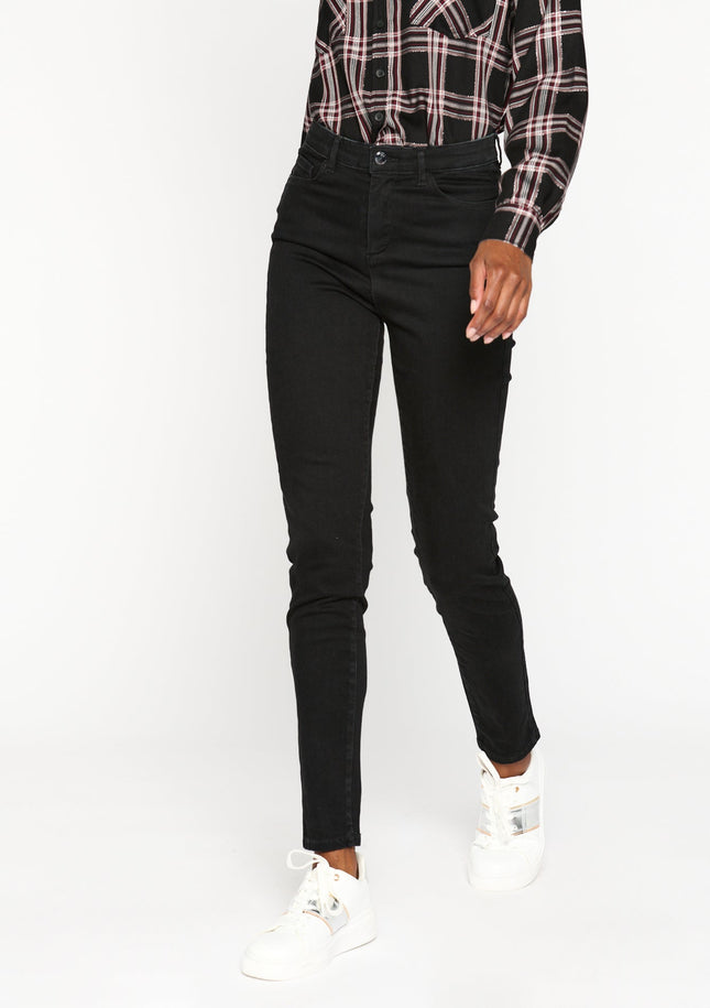 UNICORN Women's jeans s m l xl xxl xxxl xxxxl dark blue black