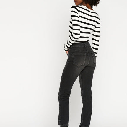 UNICORN Women's jeans dark gray s m l xl xxl xxxl xxxxl