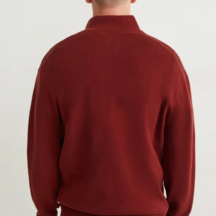 UNICORN Men's sweater blue red s m l xl xxl
