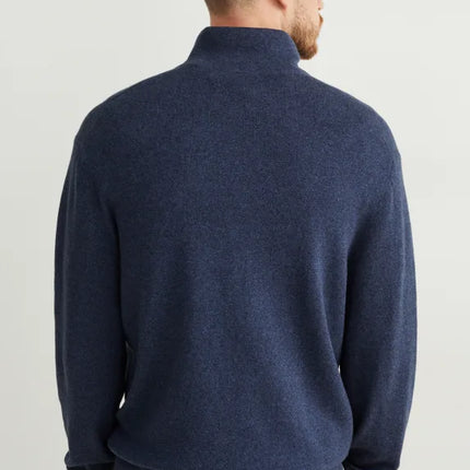 UNICORN Men's sweater blue red s m l xl xxl