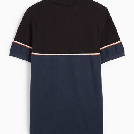 UNICORN Men's polo shirt with structure m l