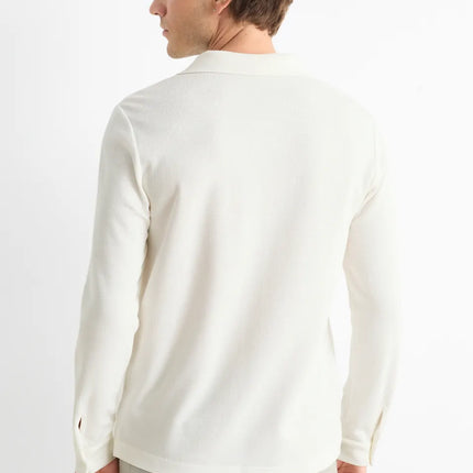 UNICORN Men's Polo Shirt with structure S M L