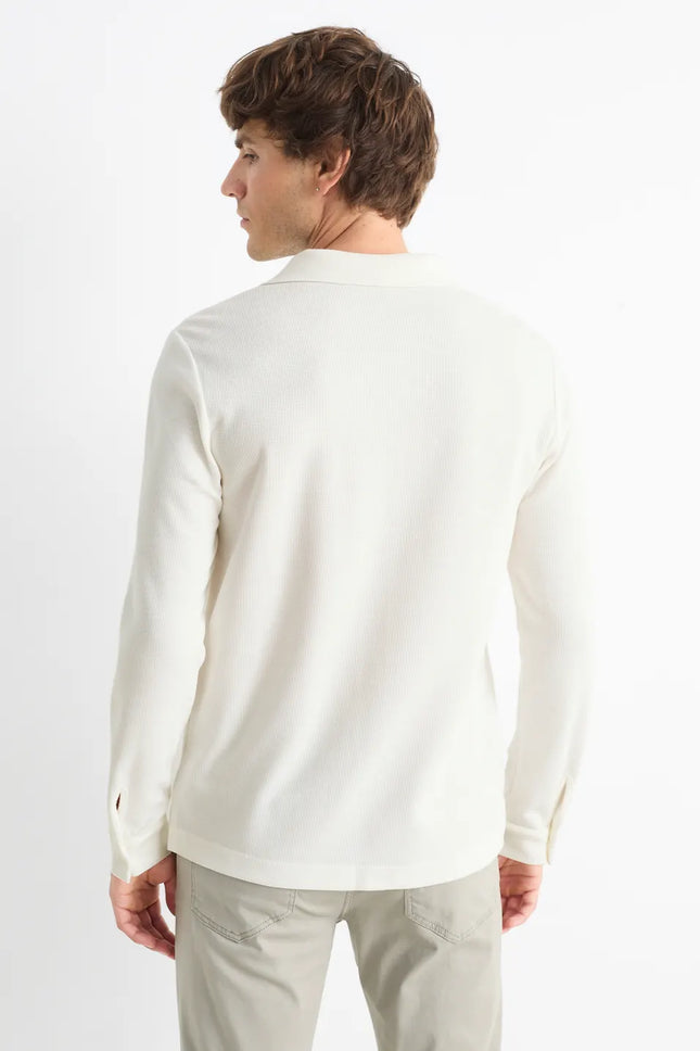 UNICORN Men's Polo Shirt with structure S M L