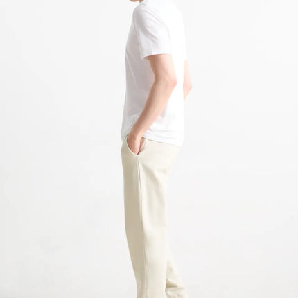 UNICORN Men's jogging pants brown white gray light brown s m l xl