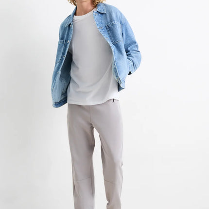 UNICORN Men's jogging pants gray S M L XL