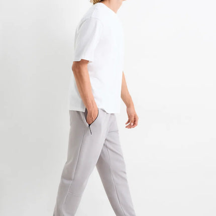 UNICORN Men's jogging pants gray S M L XL