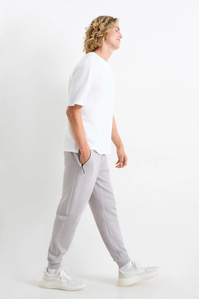 UNICORN Men's jogging pants gray S M L XL