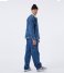 UNICORN Men's denim jacket light blue s m l xl