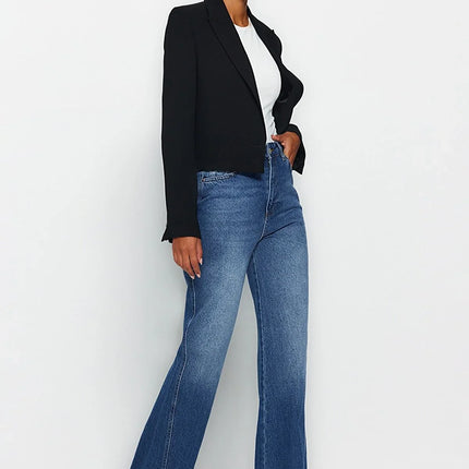 UNICORN Women's jeans dark blue xxs xs s m l xl