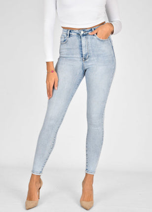 UNICORN Women's jeans blue light grey sky blue light blue dark blue black xs s m l xl