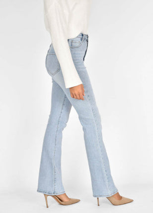 UNICORN Women's jeans light blue xs s m l xl