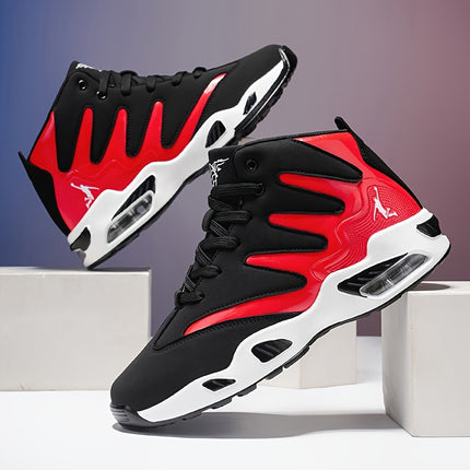 UNICORN Fashionable High-Top Athletic Shoes for Women 35.5 t/m 44.5