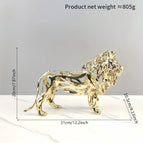Lion 31*10.5*20cm