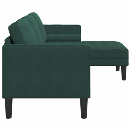 UNICORN Sofa Set, Indoor Seating Furniture, Yellow Gray Black