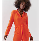 S / Orange