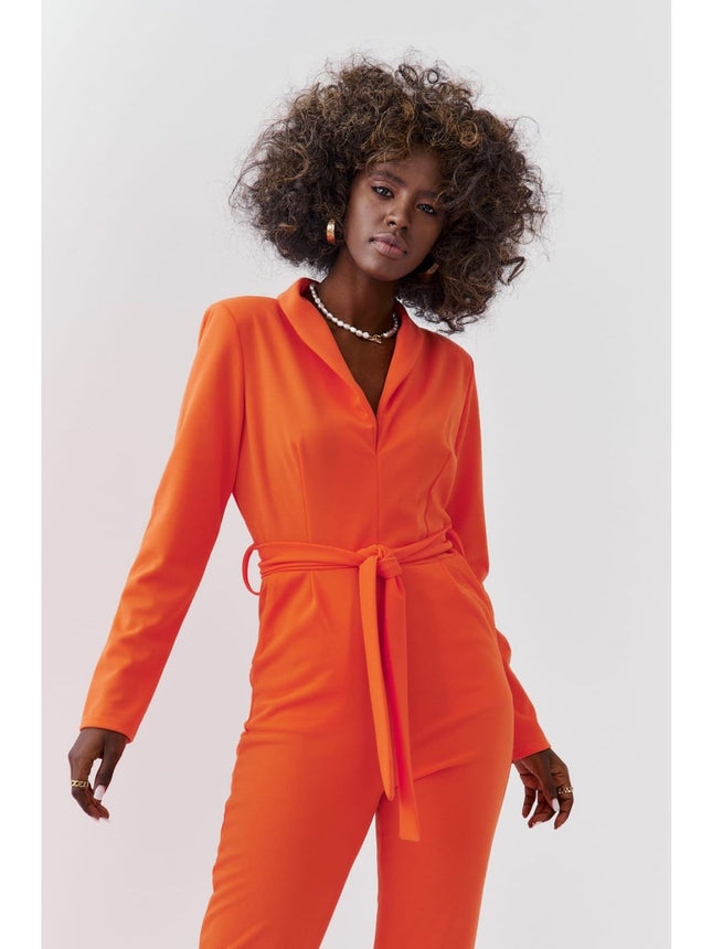 UNICORN Women's jumpsuit pink yellow orange s m l