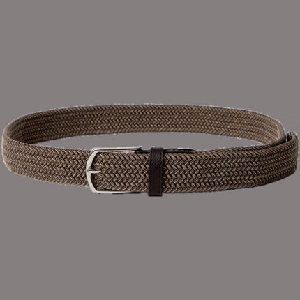 UNICORN Braided Belt 100 - 110